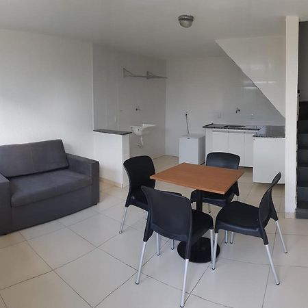 Sleep Suites Belo Horizonte Bagian luar foto