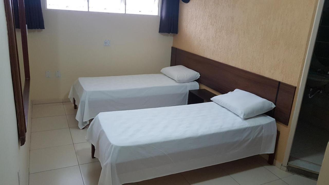 Sleep Suites Belo Horizonte Bagian luar foto