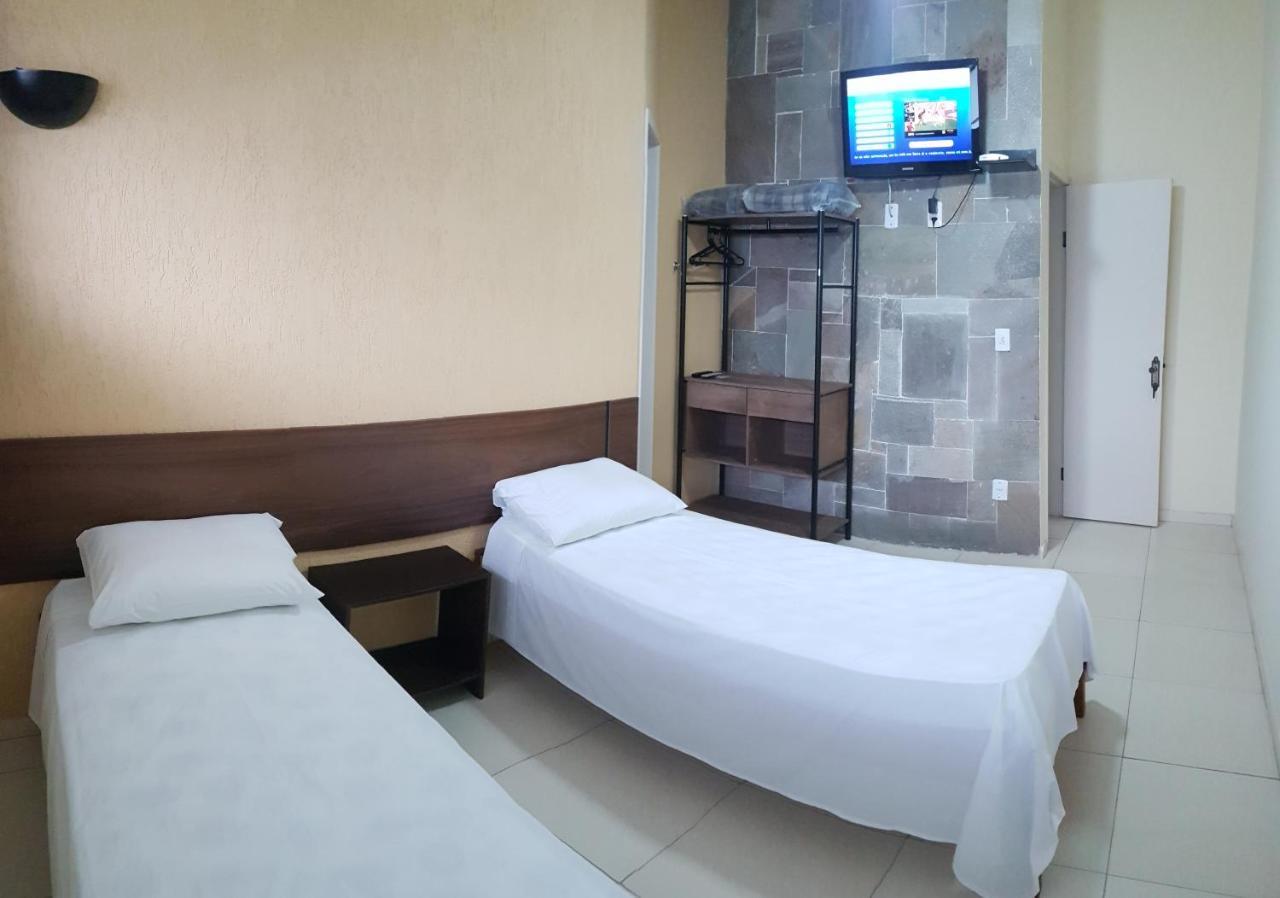 Sleep Suites Belo Horizonte Bagian luar foto