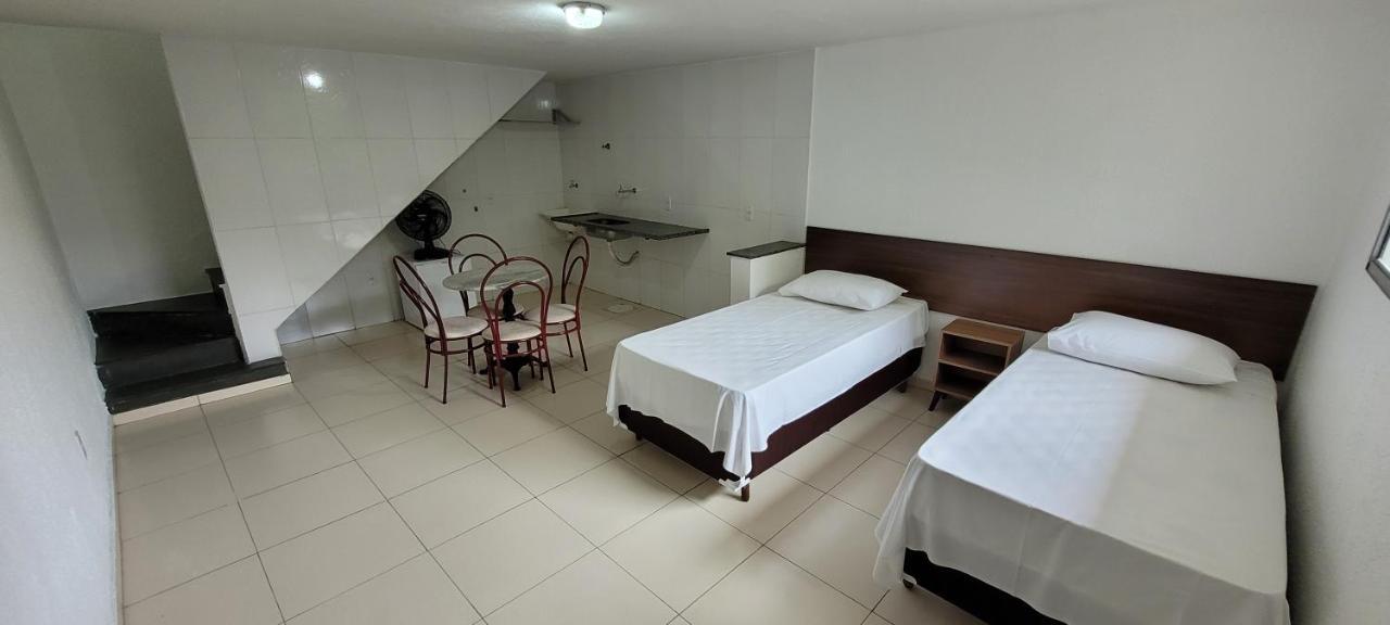 Sleep Suites Belo Horizonte Bagian luar foto