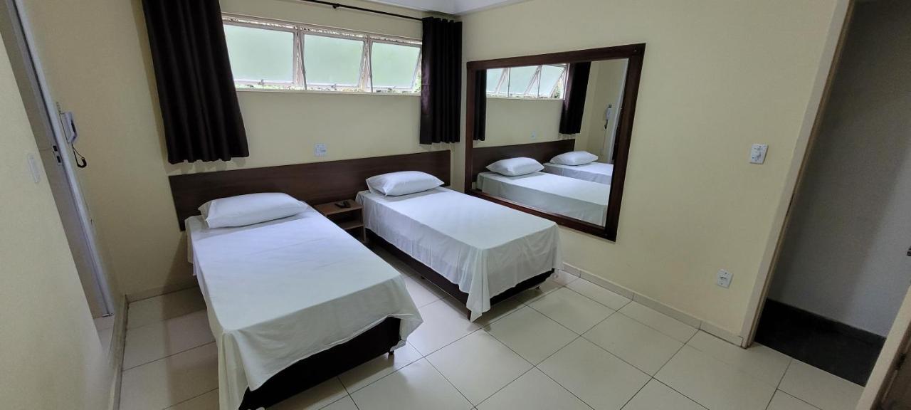 Sleep Suites Belo Horizonte Bagian luar foto