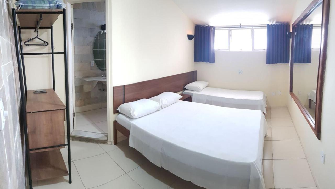 Sleep Suites Belo Horizonte Bagian luar foto