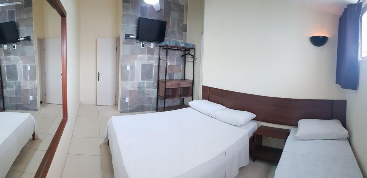 Sleep Suites Belo Horizonte Bagian luar foto