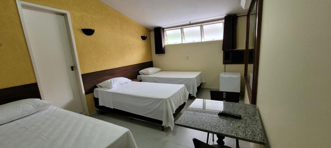 Sleep Suites Belo Horizonte Bagian luar foto