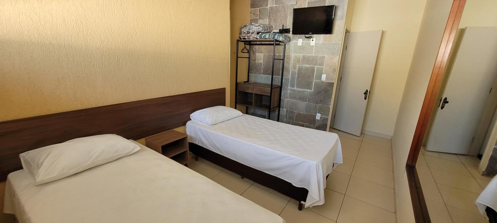 Sleep Suites Belo Horizonte Bagian luar foto