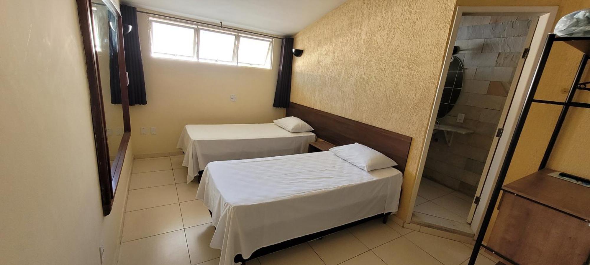 Sleep Suites Belo Horizonte Bagian luar foto