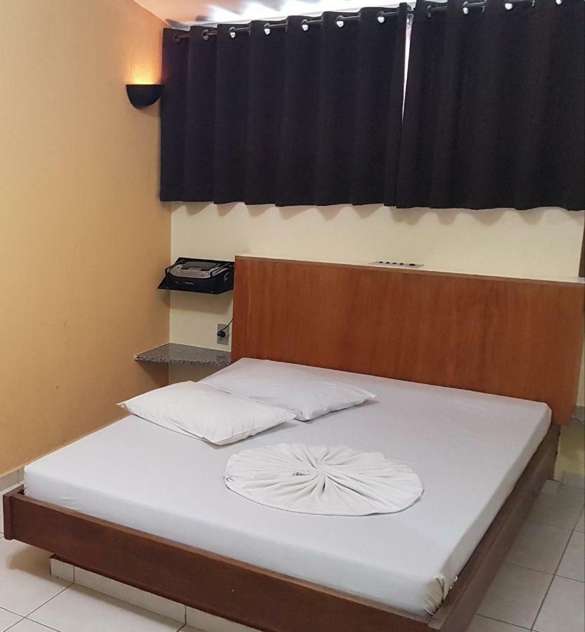 Sleep Suites Belo Horizonte Bagian luar foto