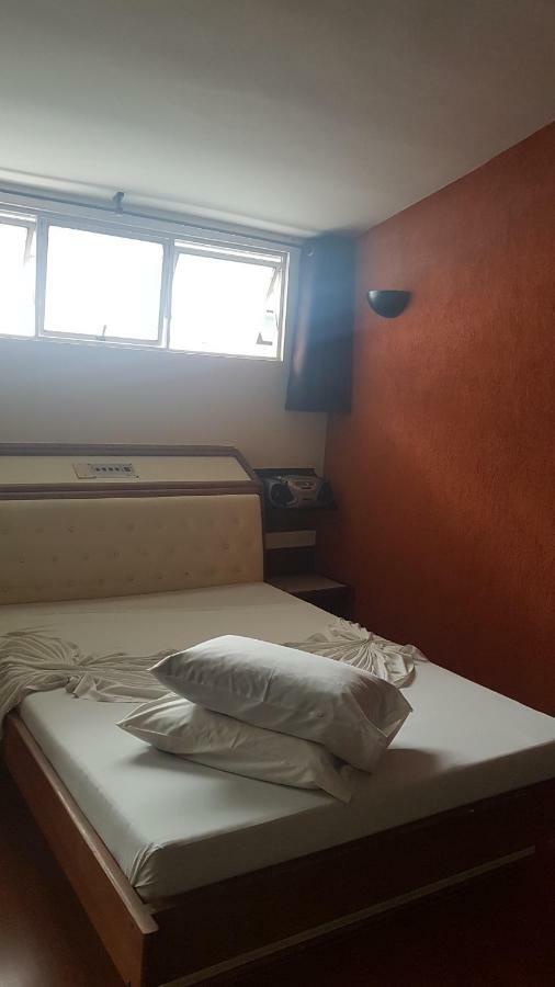 Sleep Suites Belo Horizonte Bagian luar foto