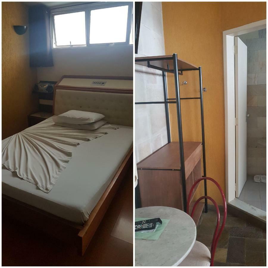 Sleep Suites Belo Horizonte Bagian luar foto