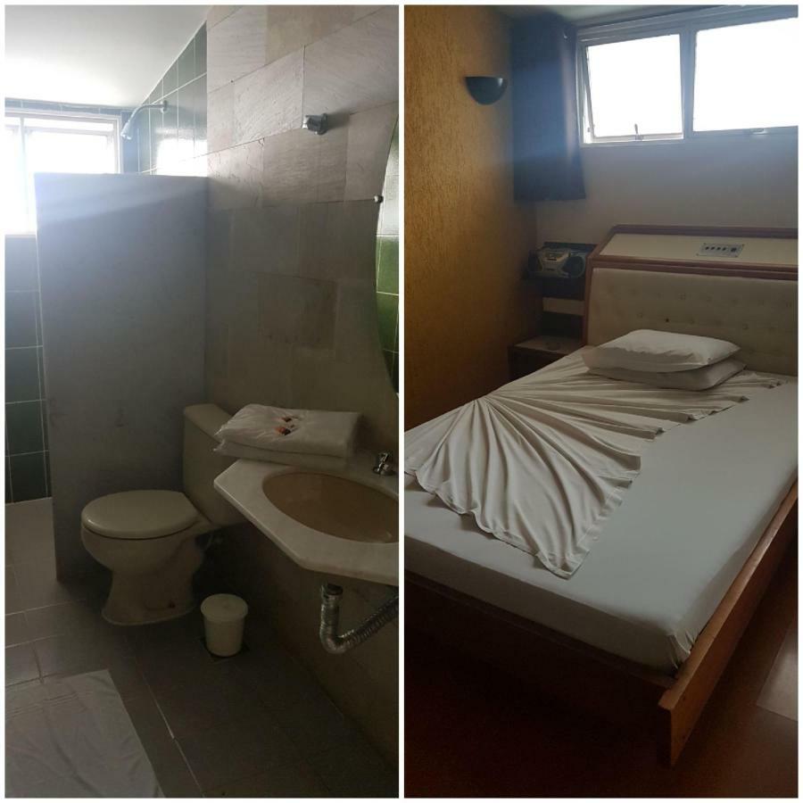 Sleep Suites Belo Horizonte Bagian luar foto
