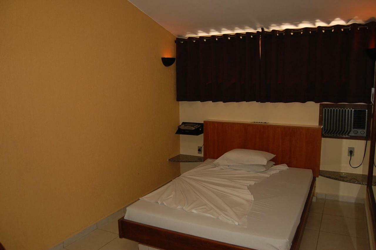 Sleep Suites Belo Horizonte Bagian luar foto