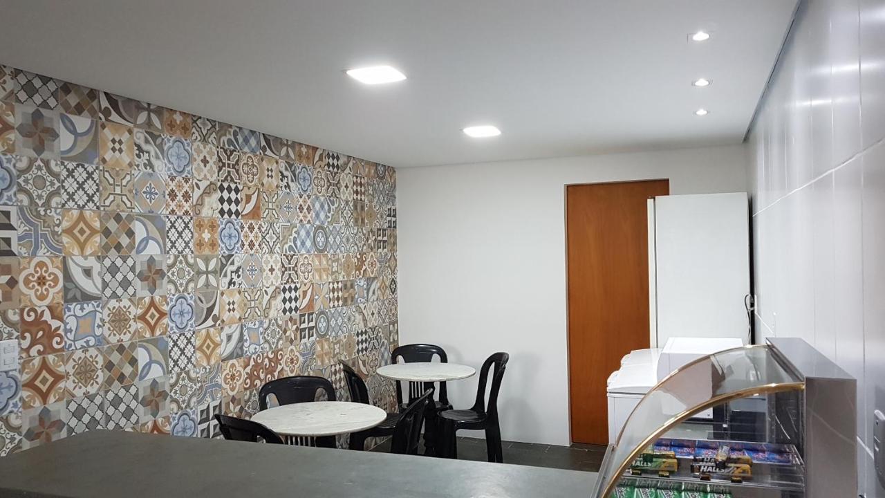 Sleep Suites Belo Horizonte Bagian luar foto